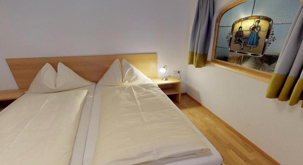 Hotel Wechselberger Зальбах-Хинтерглемм Экстерьер фото