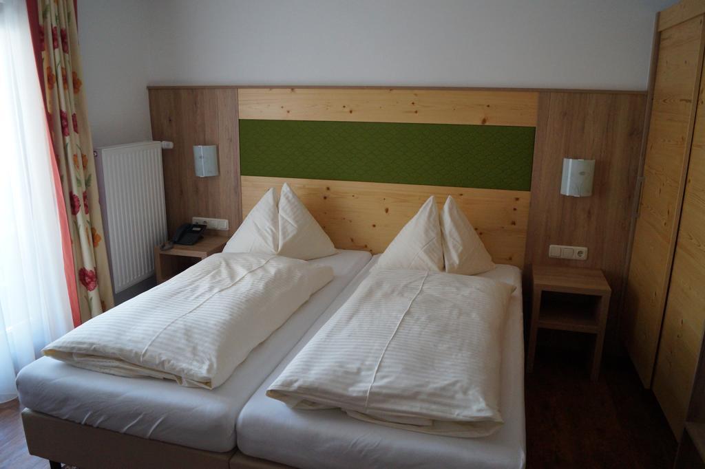 Hotel Wechselberger Зальбах-Хинтерглемм Экстерьер фото