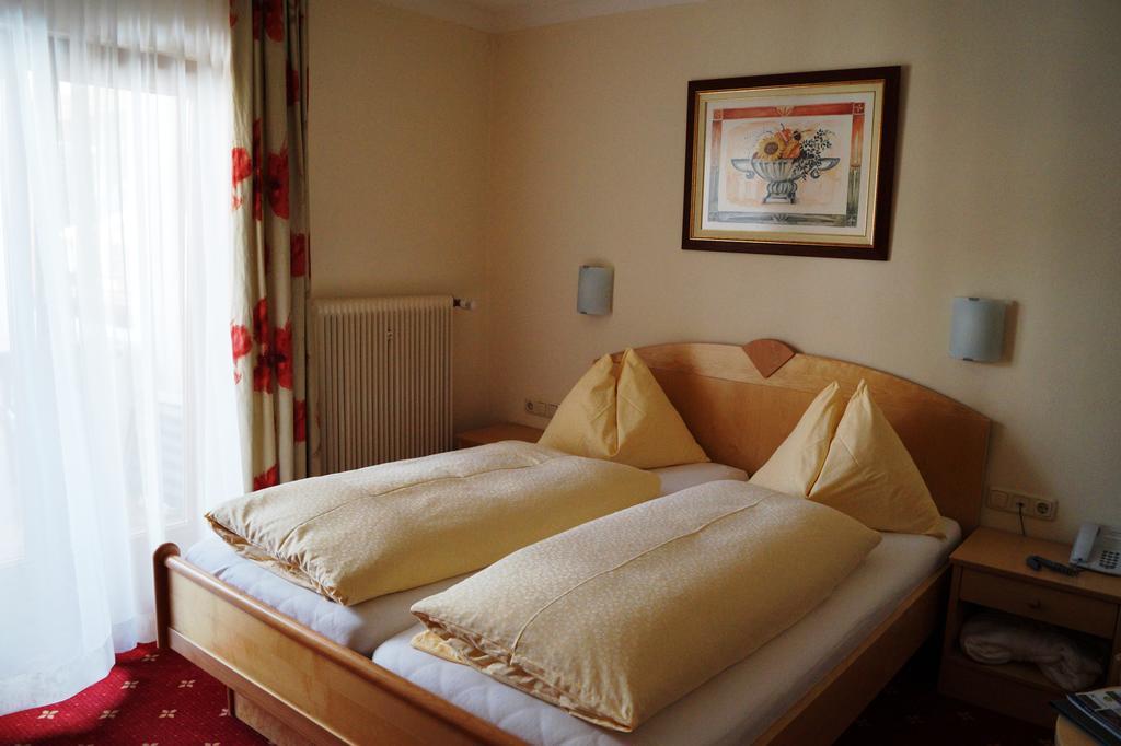 Hotel Wechselberger Зальбах-Хинтерглемм Экстерьер фото