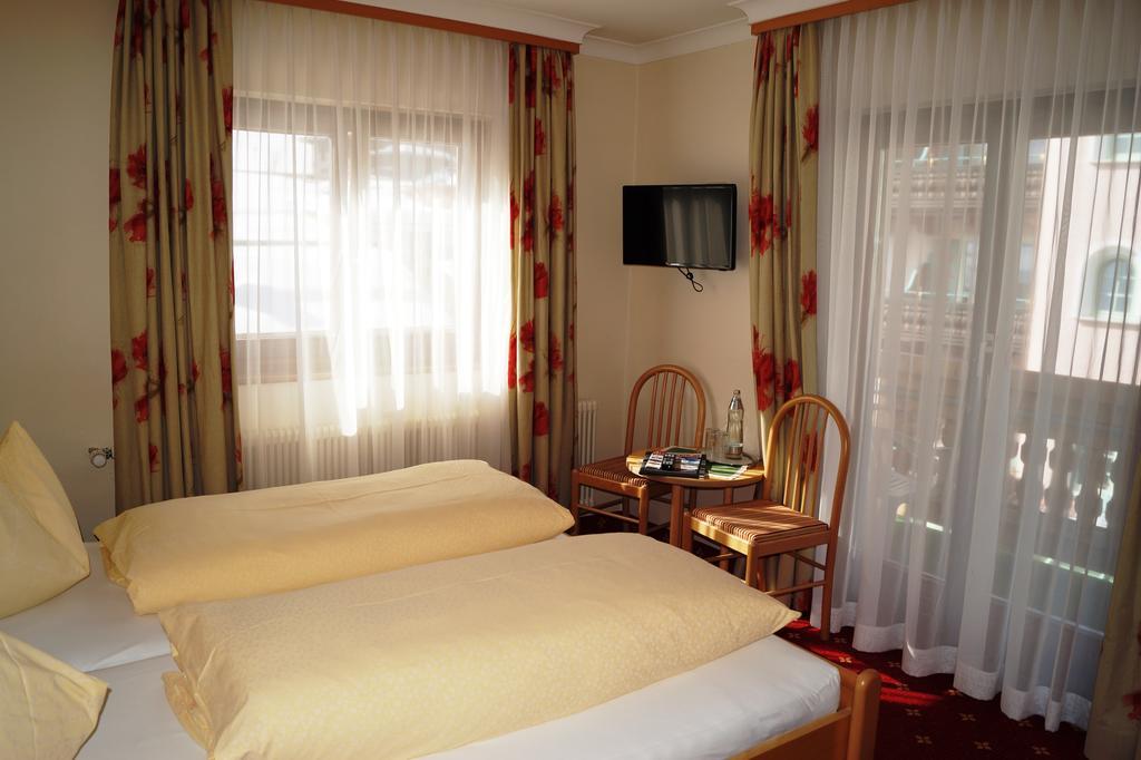 Hotel Wechselberger Зальбах-Хинтерглемм Экстерьер фото