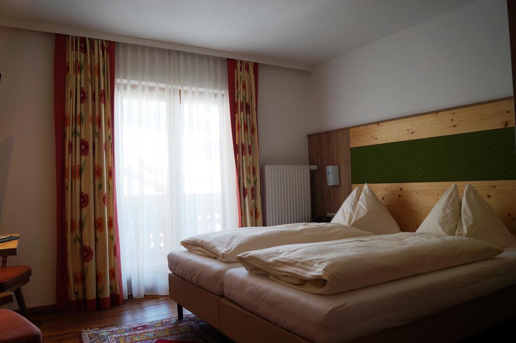 Hotel Wechselberger Зальбах-Хинтерглемм Экстерьер фото