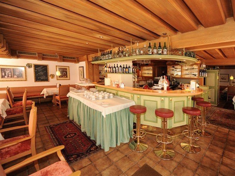 Hotel Wechselberger Зальбах-Хинтерглемм Экстерьер фото