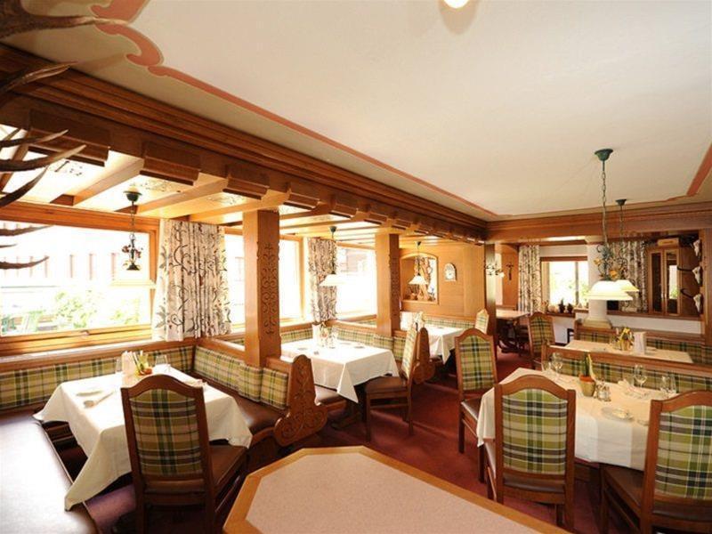 Hotel Wechselberger Зальбах-Хинтерглемм Экстерьер фото