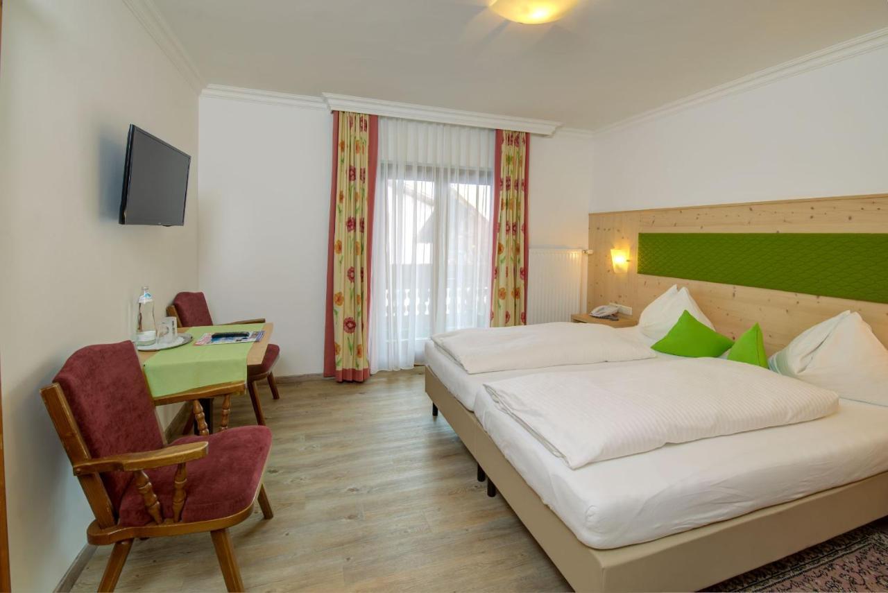 Hotel Wechselberger Зальбах-Хинтерглемм Экстерьер фото
