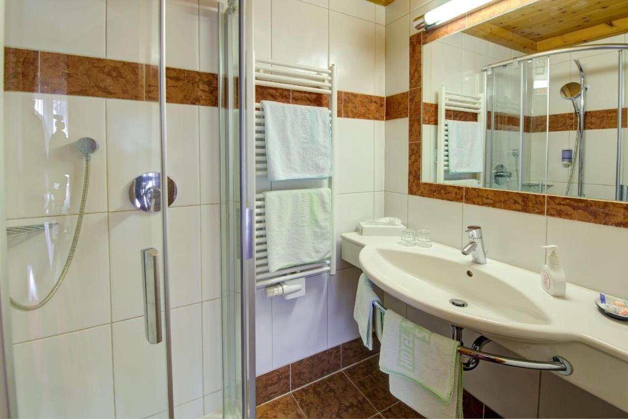 Hotel Wechselberger Зальбах-Хинтерглемм Экстерьер фото