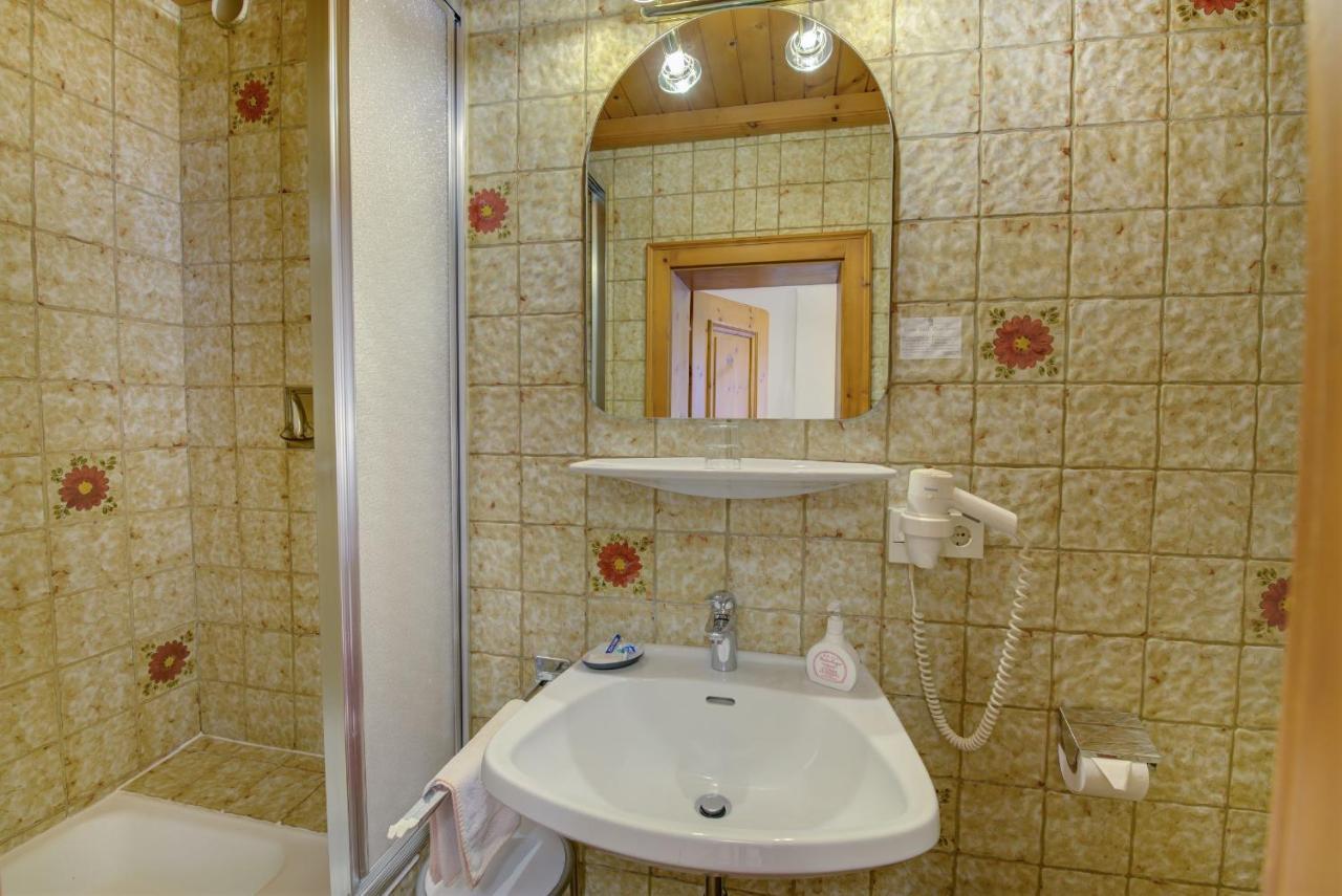 Hotel Wechselberger Зальбах-Хинтерглемм Экстерьер фото